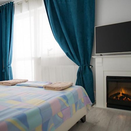 Feels Like Home Apartment M S Apartments Бухарест Экстерьер фото