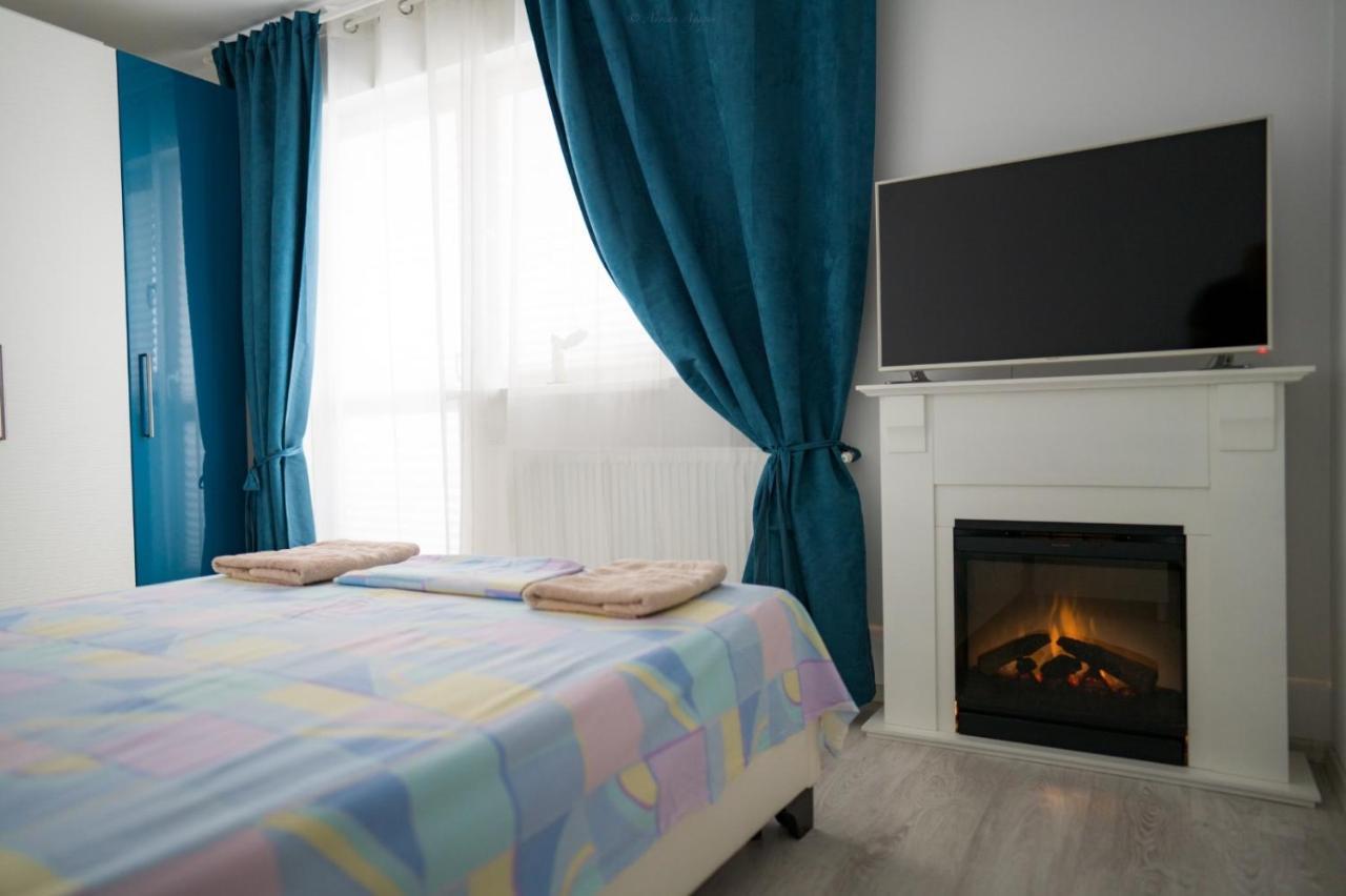 Feels Like Home Apartment M S Apartments Бухарест Экстерьер фото
